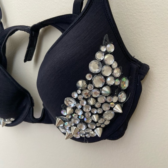 Rave bra - Picture 3 of 7